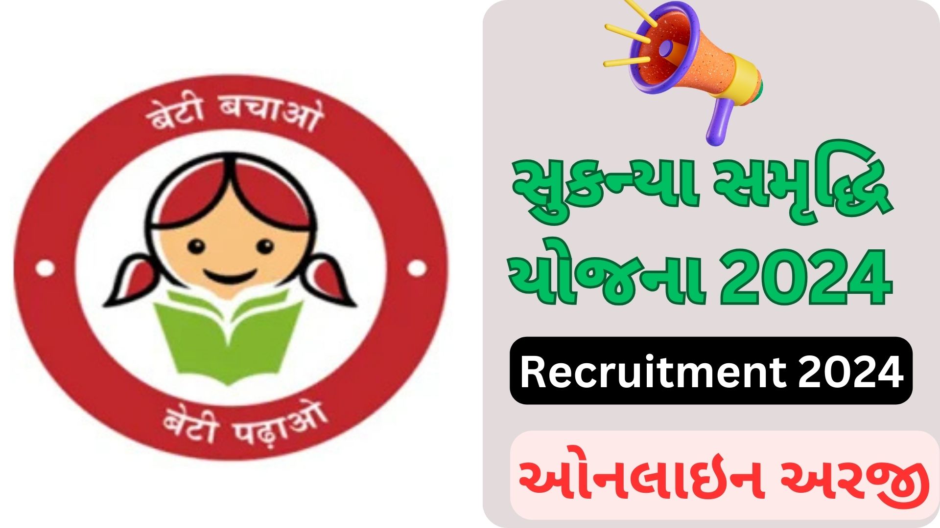 Sukanya Samriddhi Yojana 2024: સુકન્યા સમૃદ્ધિ યોજના શું છે?